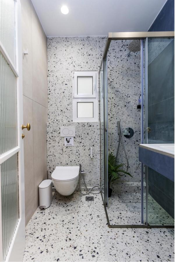 Kookaki Athens City Stay By Raise المظهر الخارجي الصورة