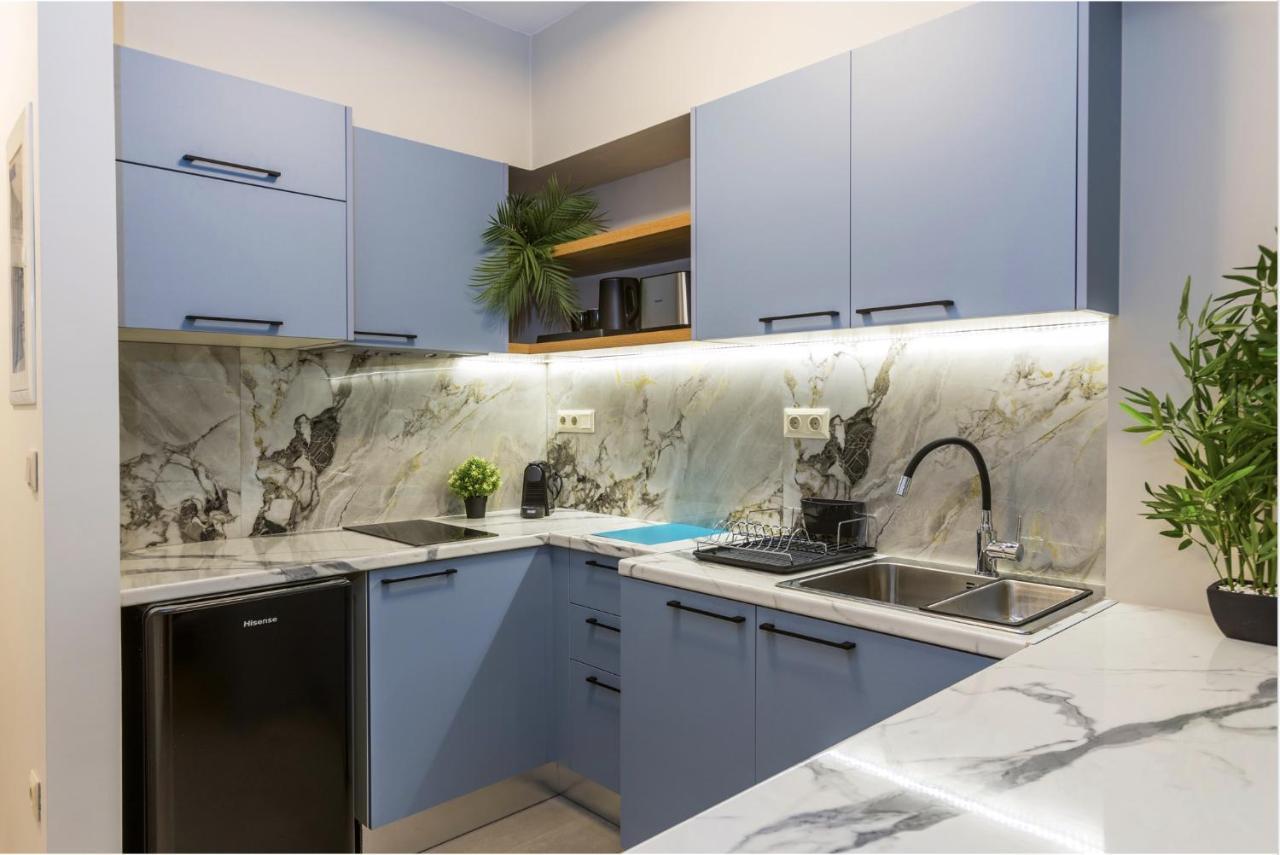 Kookaki Athens City Stay By Raise المظهر الخارجي الصورة