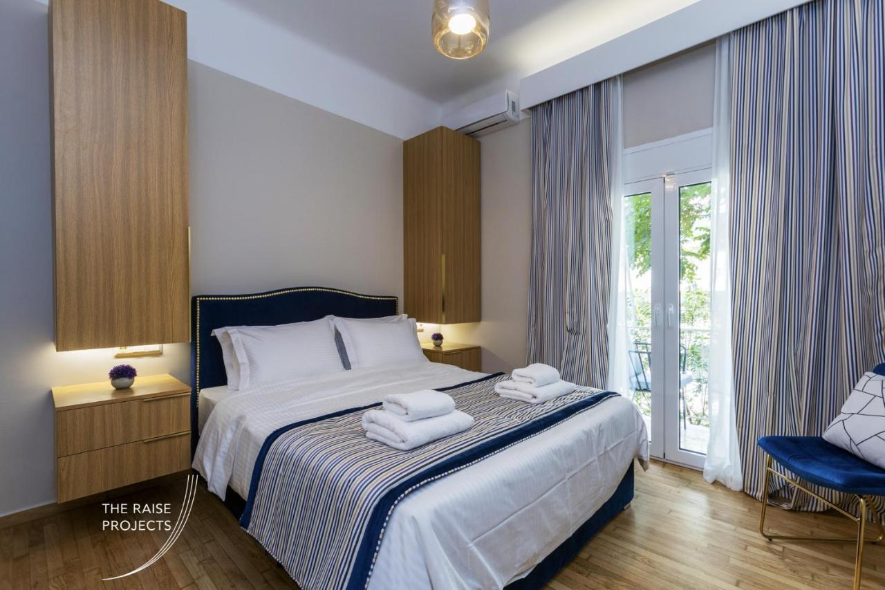 Kookaki Athens City Stay By Raise المظهر الخارجي الصورة