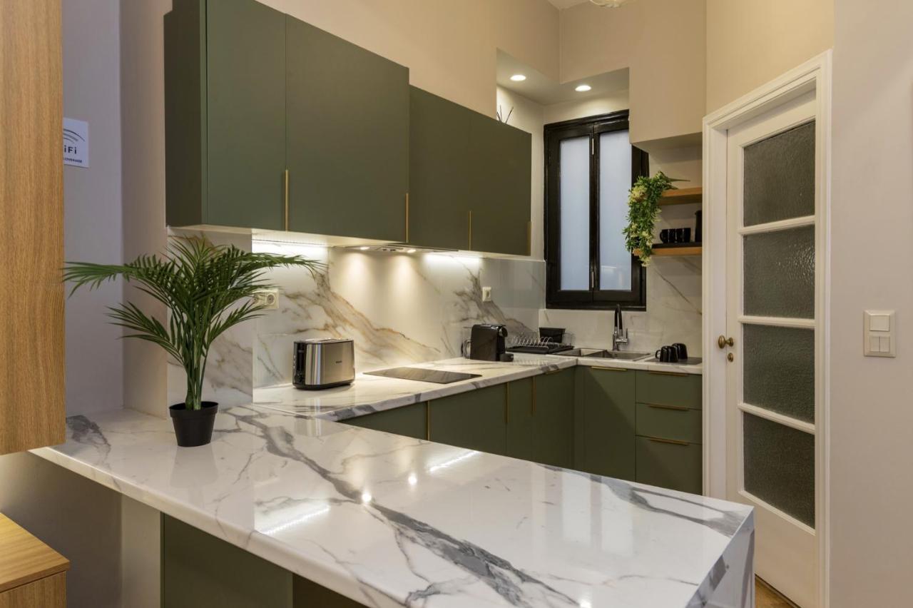 Kookaki Athens City Stay By Raise المظهر الخارجي الصورة