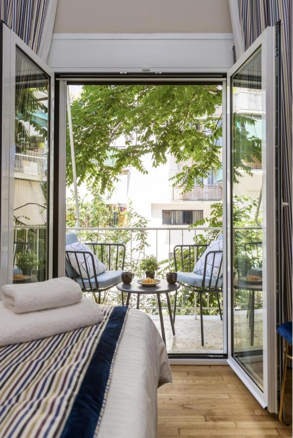 Kookaki Athens City Stay By Raise المظهر الخارجي الصورة