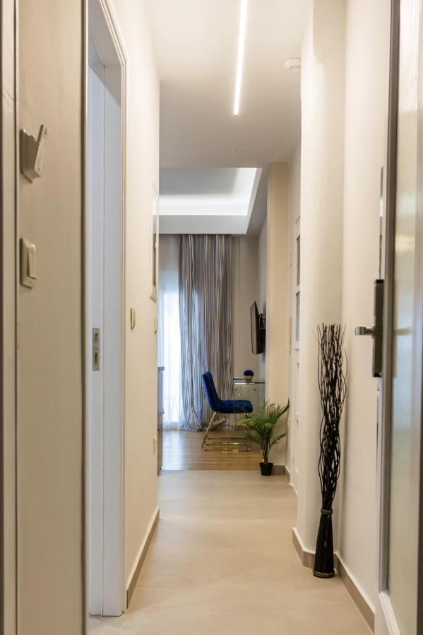 Kookaki Athens City Stay By Raise المظهر الخارجي الصورة