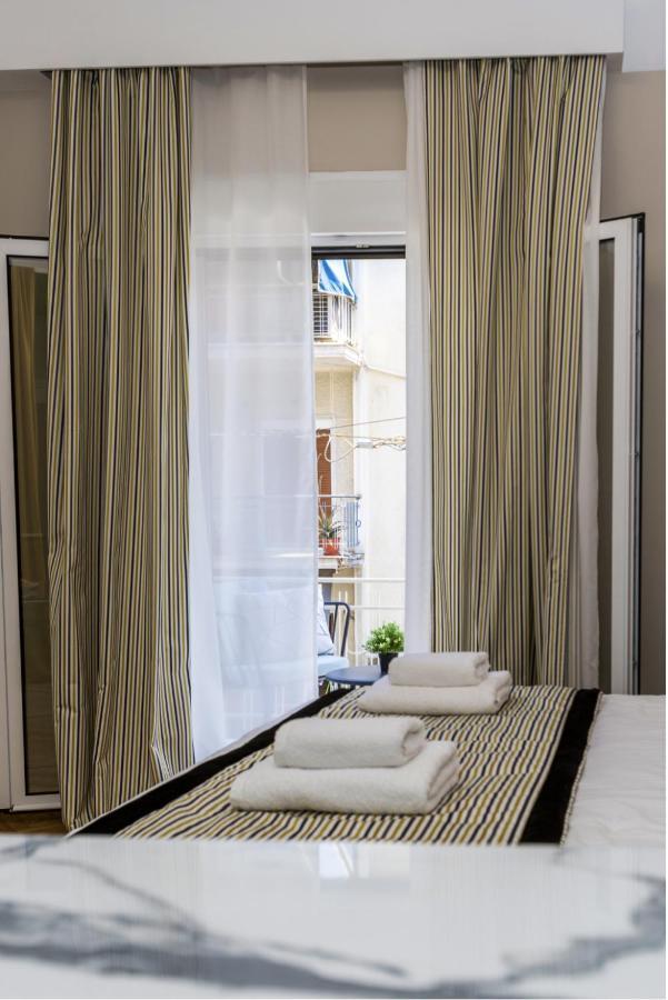 Kookaki Athens City Stay By Raise المظهر الخارجي الصورة